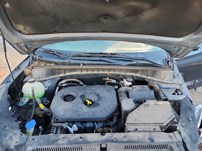 Aukcja sprzedaży 2018 Hyundai Tucson, vin: KM8J33A45JU805688, numer aukcji: 75506835