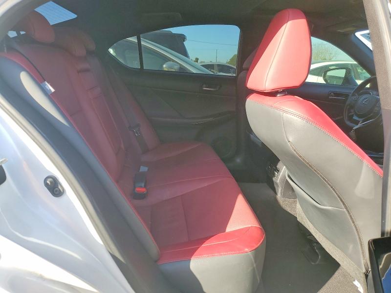 75060755 :رقم المزاد ، JTHCA1D24M5111511 vin ، 2021 Lexus Is 300 مزاد بيع