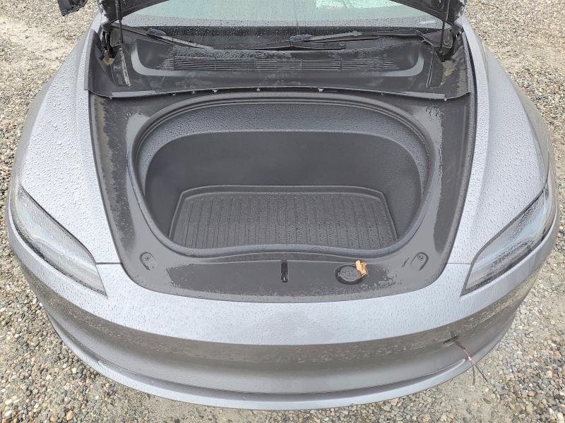 Aukcja sprzedaży 2025 Tesla Model 3, vin: 5YJ3E1EA1SF960065, numer aukcji: 77117635