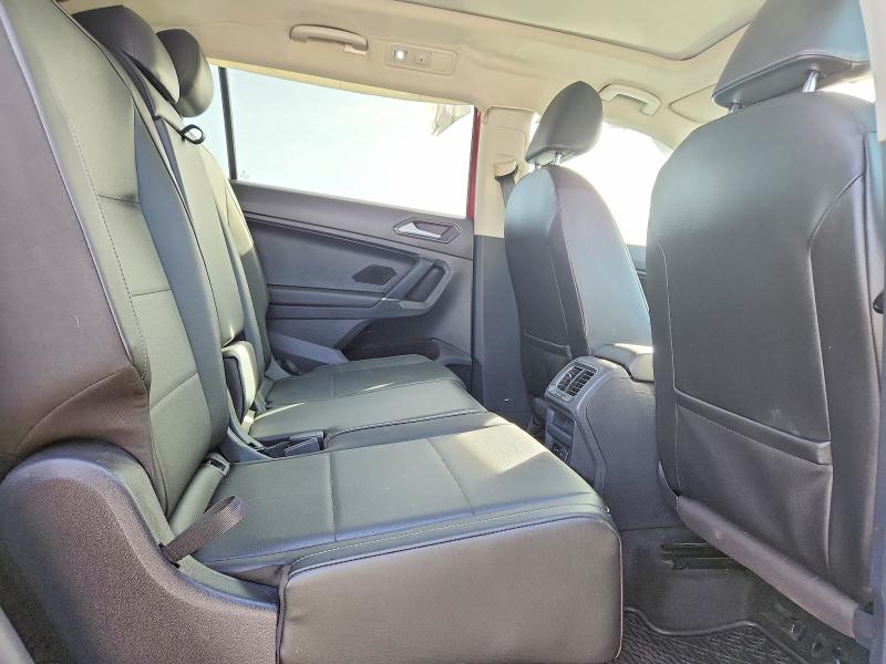 Продажа на аукционе авто 2018 Volkswagen Tiguan, vin: 3VV3B7AX0JM204387, номер лота: 78808485