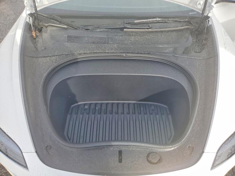 Продаж на аукціоні авто 2024 Tesla Model 3, vin: 5YJ3E1EAXRF857186, номер лоту: 77741985