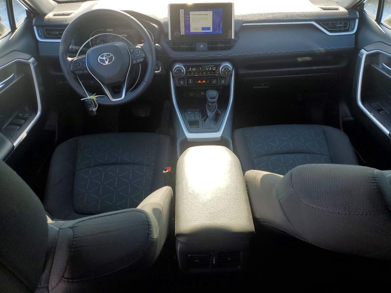 Продажа на аукционе авто 2024 Toyota Rav4, vin: 2T3R1RFV8RW418245, номер лота: 78664135