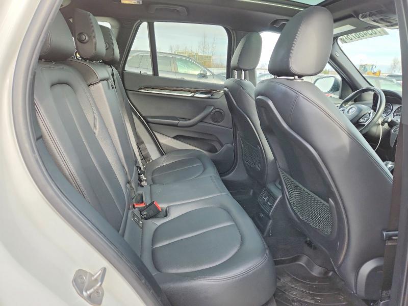 Продажа на аукционе авто 2018 Bmw X1, vin: WBXHT3C33J5K25778, номер лота: 78548675