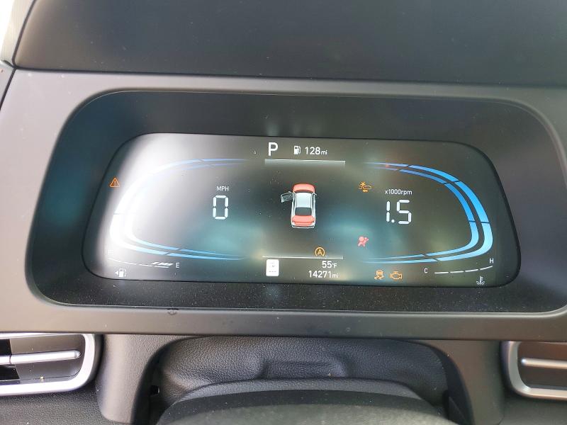 Продаж на аукціоні авто 2025 Hyundai Elantra, vin: KMHLL4DG0SU078210, номер лоту: 78830495