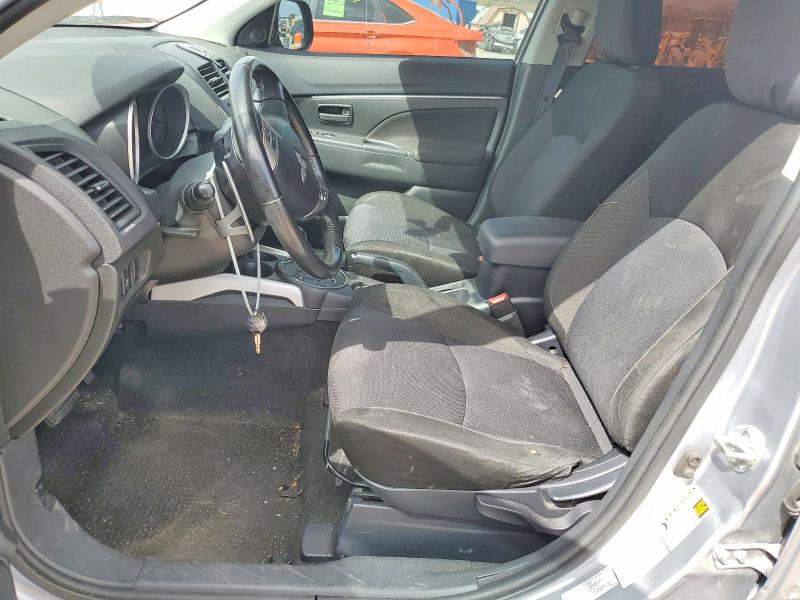 Продаж на аукціоні авто 2012 Mitsubishi Outlander Sport, vin: JA4AP3AU0CZ008385, номер лоту: 79082895