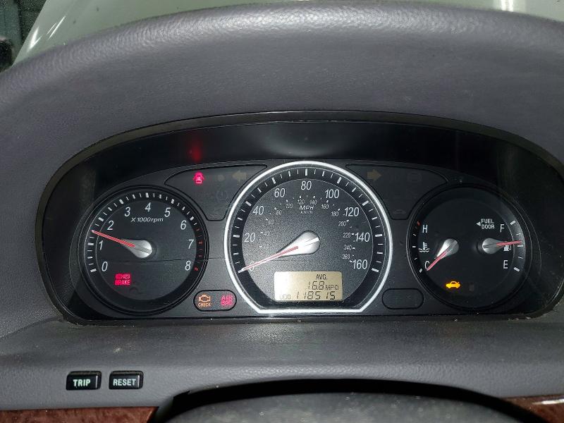 Aukcja sprzedaży 2007 Hyundai Sonata, vin: 5NPEU46F27H159399, numer aukcji: 77331775