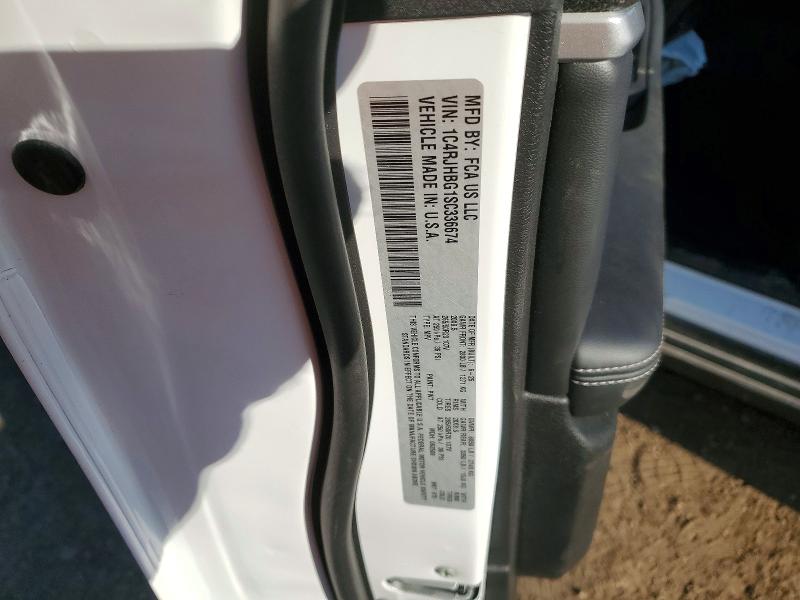 Продажа на аукционе авто 2025 Jeep Grand Cherokee, vin: 1C4RJHBG1SC336674, номер лота: 76778455