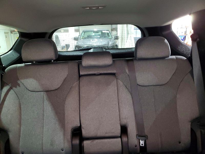 Aukcja sprzedaży 2021 Hyundai Santa Fe, vin: 5NMS6DAJ2MH357563, numer aukcji: 78677585