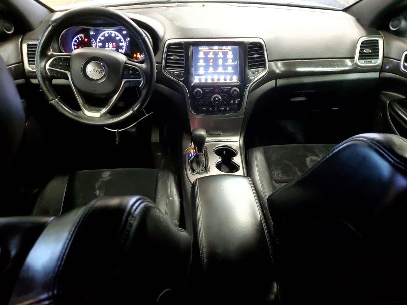 Продажа на аукционе авто 2018 Jeep Grand Cherokee, vin: 1C4RJFAG8JC305491, номер лота: 79279915