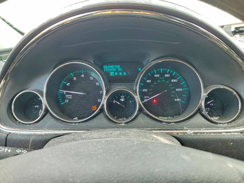Aukcja sprzedaży 2014 Buick Enclave, vin: 5GAKVBKD6EJ291063, numer aukcji: 78660535