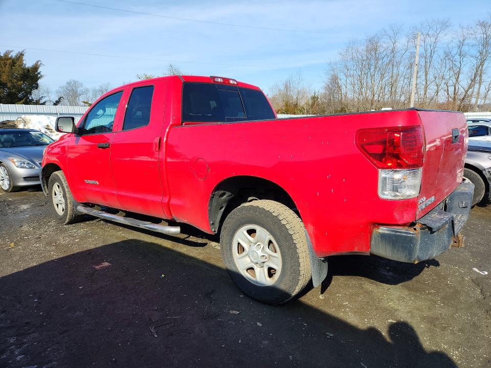 Aukcja sprzedaży 2013 Toyota Tundra, vin: 5TFUM5F19DX050279, numer aukcji: 79205165