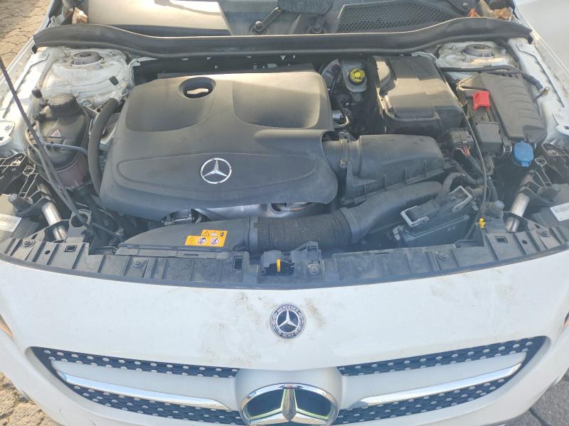 Aukcja sprzedaży 2019 Mercedes-benz Gla, vin: WDCTG4GB7KJ581320, numer aukcji: 97839475