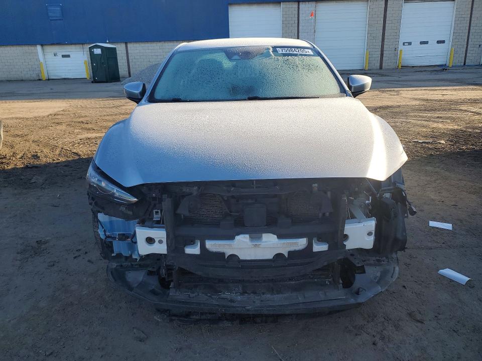 75984205 :رقم المزاد ، JM1GL1UM3K1506296 vin ، 2019 Mazda 6 مزاد بيع