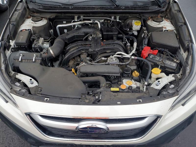 Aukcja sprzedaży 2022 Subaru Outback, vin: 4S4BTADC9N3153438, numer aukcji: 75678975