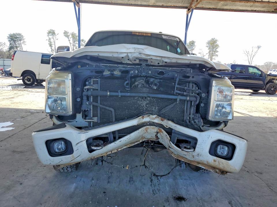 Продажа на аукционе авто 2015 Ford F250, vin: 1FT7W2BT7FEC75859, номер лота: 77686935