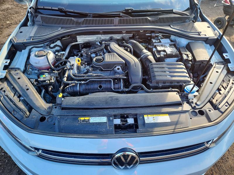 Продажа на аукционе авто 2025 Volkswagen Jetta, vin: 3VW7X7BUXSM041767, номер лота: 78949105