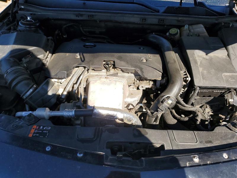 2015 Buick Regal მანქანა იყიდება აუქციონზე, vin: 2G4GN5EX0F9187401, აუქციონის ნომერი: 77707385