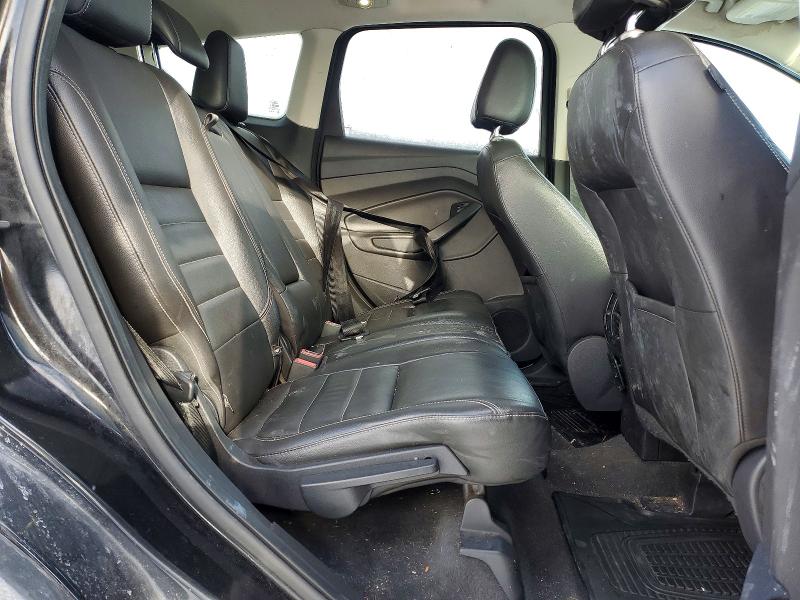 Aukcja sprzedaży 2014 Ford Escape, vin: 1FMCU9G95EUA16295, numer aukcji: 75004505
