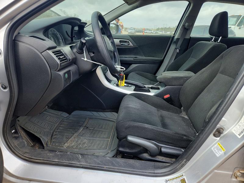 Продаж на аукціоні авто 2013 Honda Accord, vin: 1HGCR2F39DA266943, номер лоту: 78880495