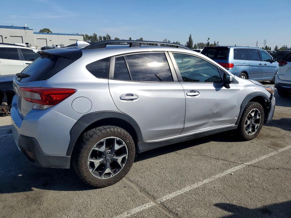 Aukcja sprzedaży 2020 Subaru Crosstrek, vin: JF2GTAPC9L8238903, numer aukcji: 78159495