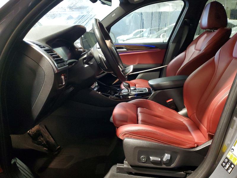 Aukcja sprzedaży 2023 Bmw X3, vin: 5UX53DP06P9P63784, numer aukcji: 77188025