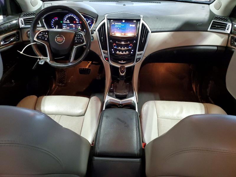 Aukcja sprzedaży 2013 Cadillac Srx, vin: 3GYFNJE31DS510290, numer aukcji: 77716085