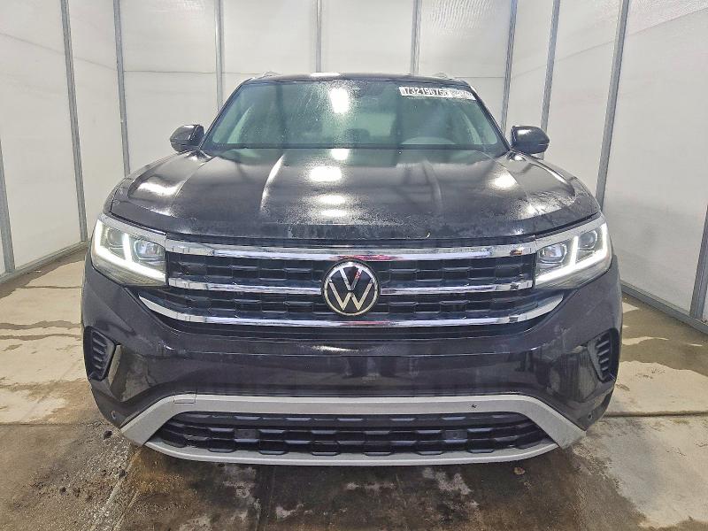 73219675 :رقم المزاد ، 1V2EE2CA0MC219101 vin ، 2021 Volkswagen Atlas Cross Sport مزاد بيع