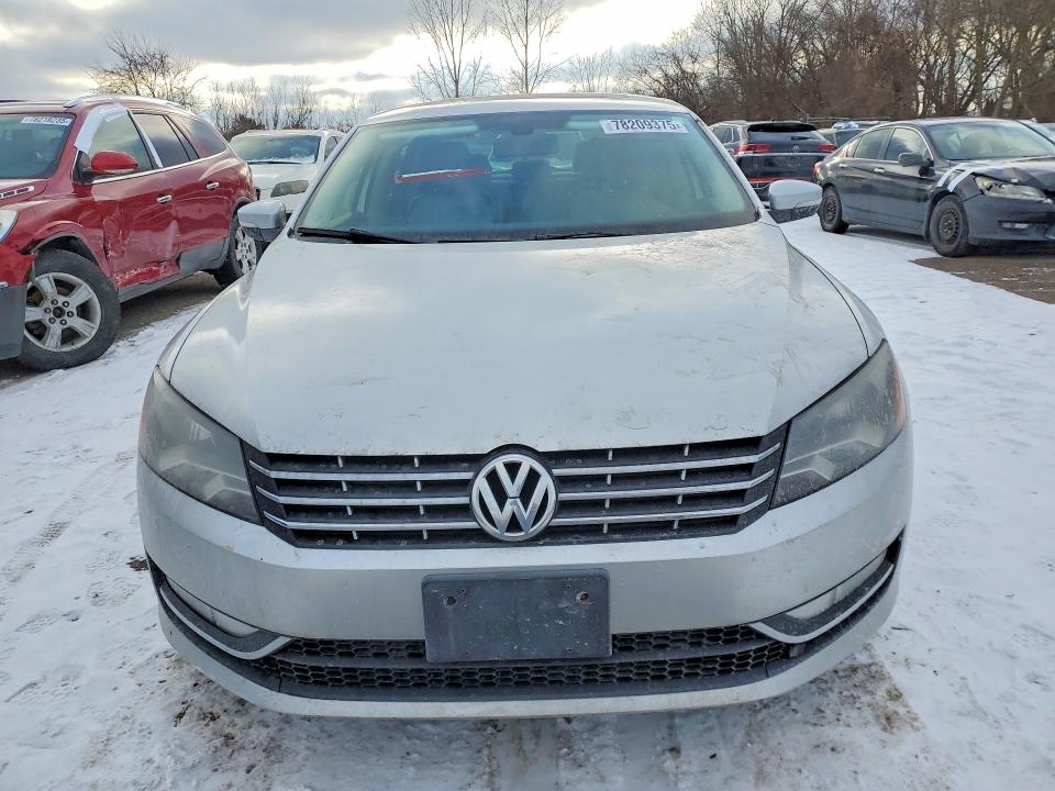 Aukcja sprzedaży 2015 Volkswagen Passat, vin: 1VWBV7A32FC056831, numer aukcji: 78209375