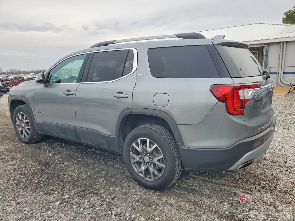 2023 Gmc Acadia მანქანა იყიდება აუქციონზე, vin: 1GKKNML49PZ203172, აუქციონის ნომერი: 77522155