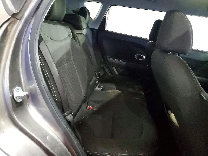 Продаж на аукціоні авто 2019 Kia Soul, vin: KNDJP3A54K7696805, номер лоту: 78041715