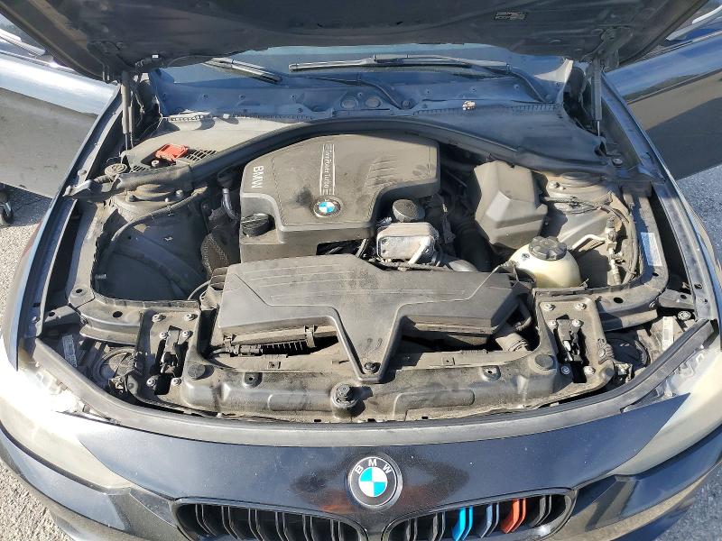Aukcja sprzedaży 2014 Bmw 328, vin: WBA3C1C57EK110117, numer aukcji: 76752145
