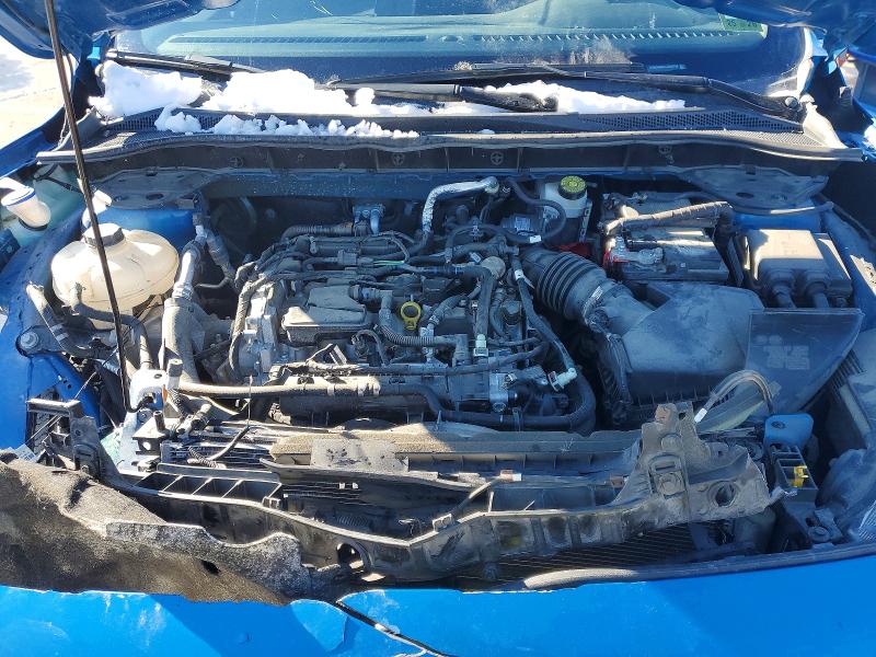 Продаж на аукціоні авто 2020 Ford Escape, vin: 1FMCU9G61LUC64756, номер лоту: 77014205
