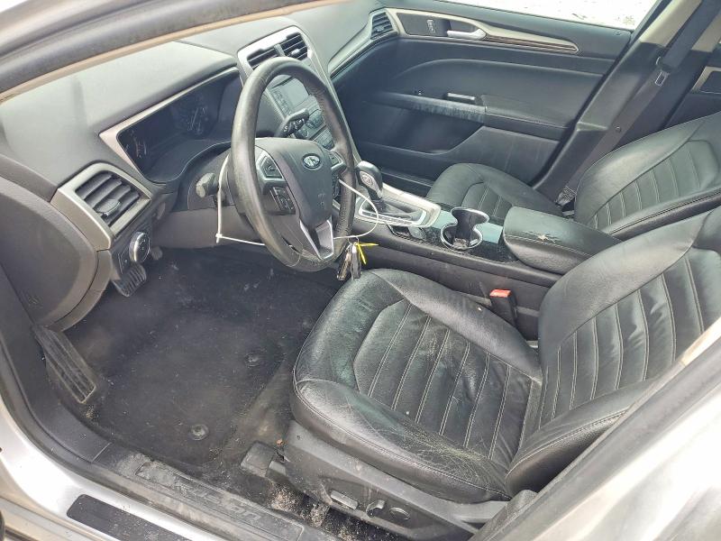 78666025 :رقم المزاد ، 3FA6P0HD9ER200952 vin ، 2014 Ford Fusion مزاد بيع