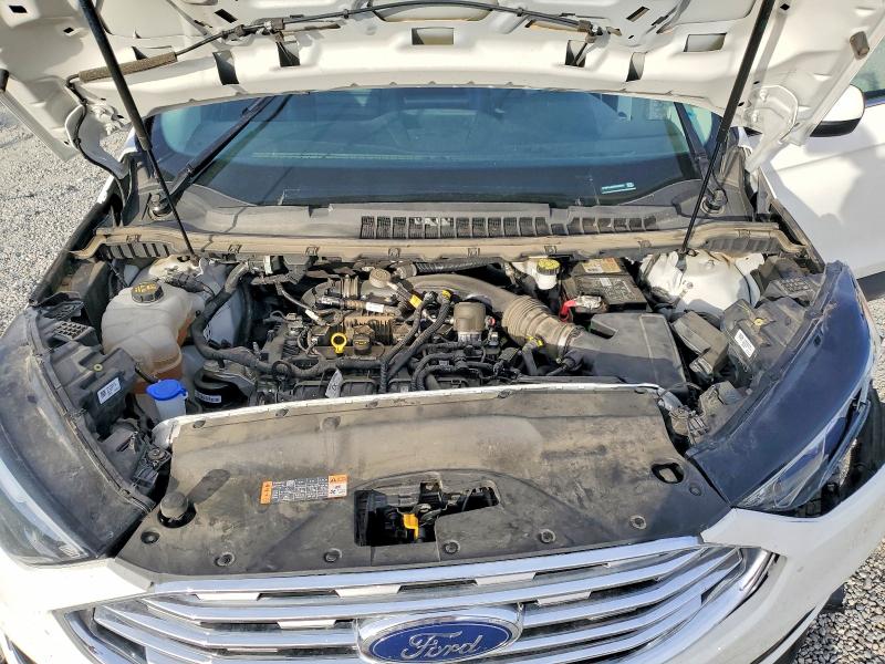 Продажа на аукционе авто 2021 Ford Edge, vin: 2FMPK4J95MBA00802, номер лота: 76473065