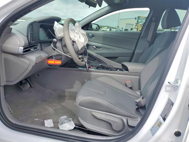 Продажа на аукционе авто 2026 Hyundai Elantra, vin: KMHLM4DG7TU100086, номер лота: 78226975