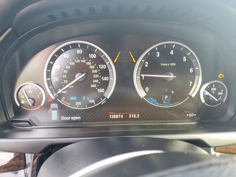 Продаж на аукціоні авто 2017 Bmw X5, vin: 5UXKT0C30H0V96985, номер лоту: 76041845