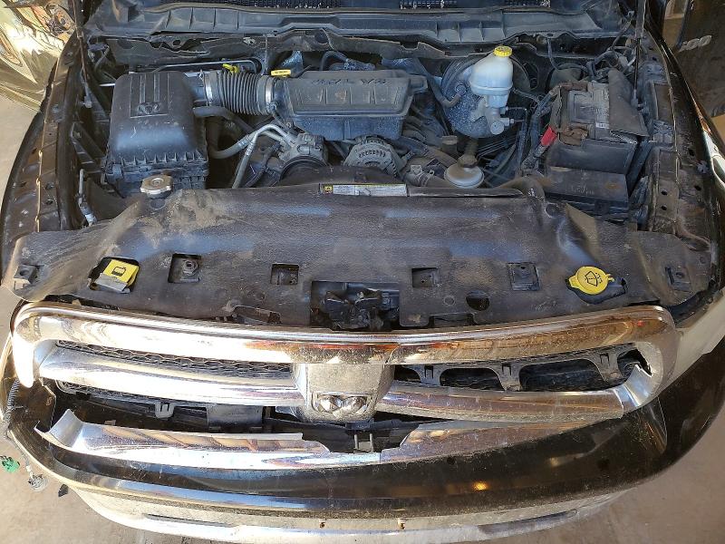Aukcja sprzedaży 2011 Dodge Ram 1500, vin: 1D7RV1GP8BS588759, numer aukcji: 78713485