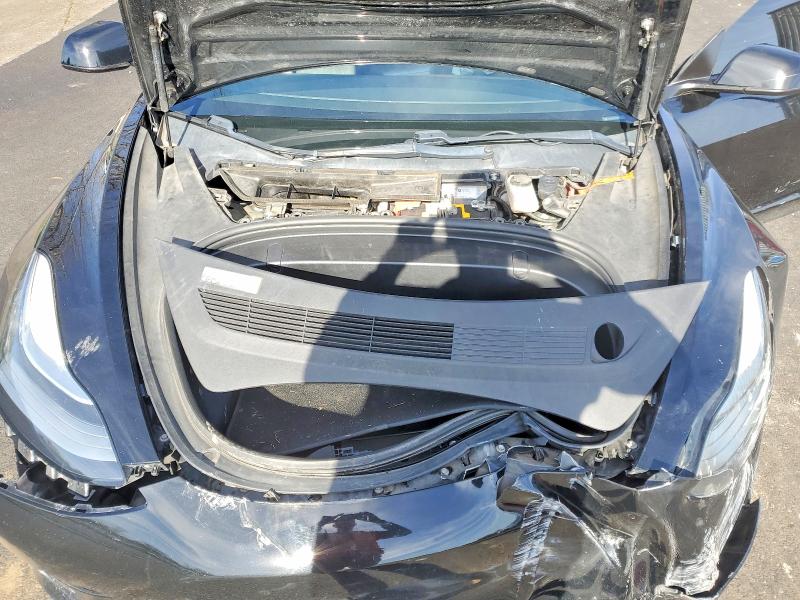 Aukcja sprzedaży 2018 Tesla Model 3, vin: 5YJ3E1EB9JF071912, numer aukcji: 76263085