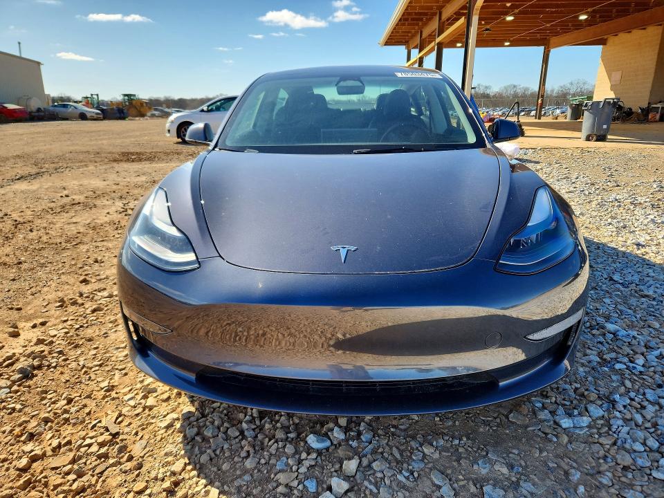 Aukcja sprzedaży 2023 Tesla Model 3, vin: 5YJ3E1EA2PF674314, numer aukcji: 78503475