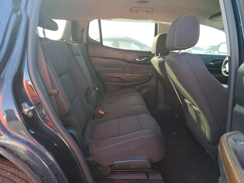 Aukcja sprzedaży 2017 Gmc Acadia Sle, vin: 1GKKNLLA9HZ266368, numer aukcji: 78029465