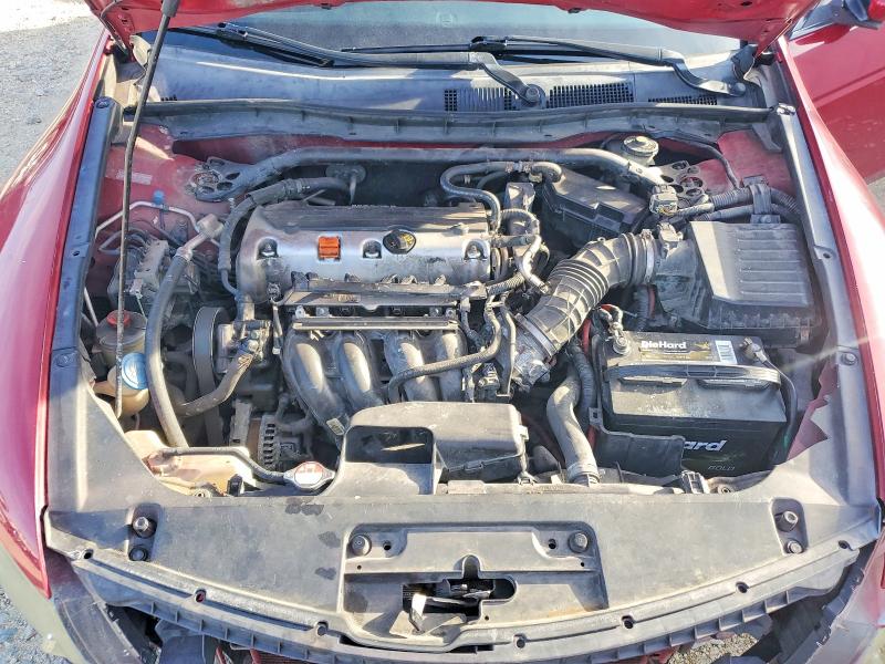 Aukcja sprzedaży 2011 Honda Accord, vin: 1HGCS1B36BA011488, numer aukcji: 78840055