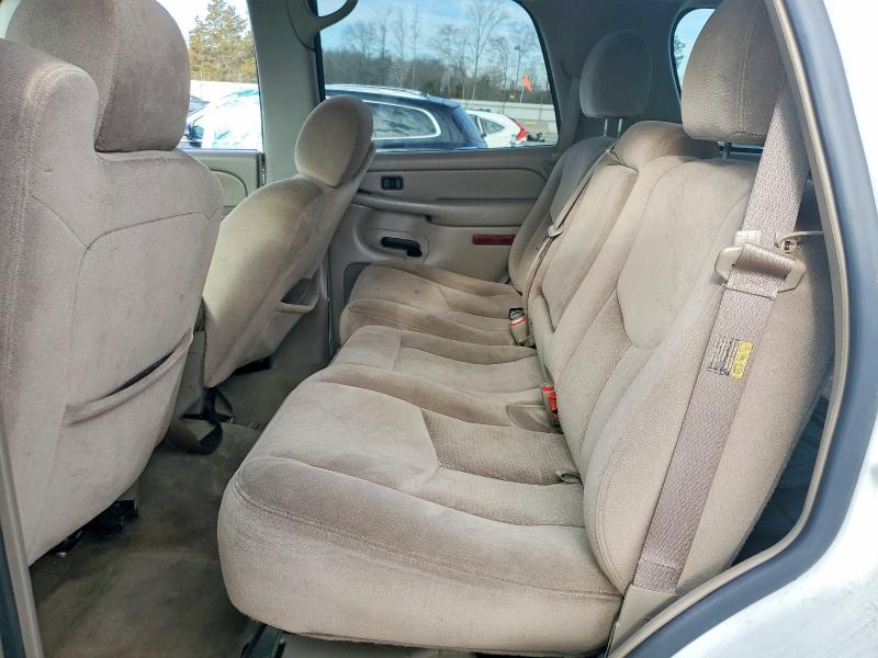 2005 Gmc Yukon მანქანა იყიდება აუქციონზე, vin: 1GKEC13V45J175982, აუქციონის ნომერი: 77767615