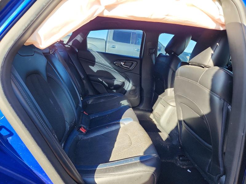 Продаж на аукціоні авто 2015 Chrysler 200, vin: 1C3CCCBB6FN614278, номер лоту: 78300525