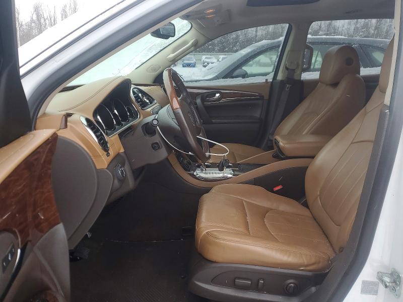 Продаж на аукціоні авто 2017 Buick Enclave, vin: 5GAKVCKD3HJ337197, номер лоту: 74813495