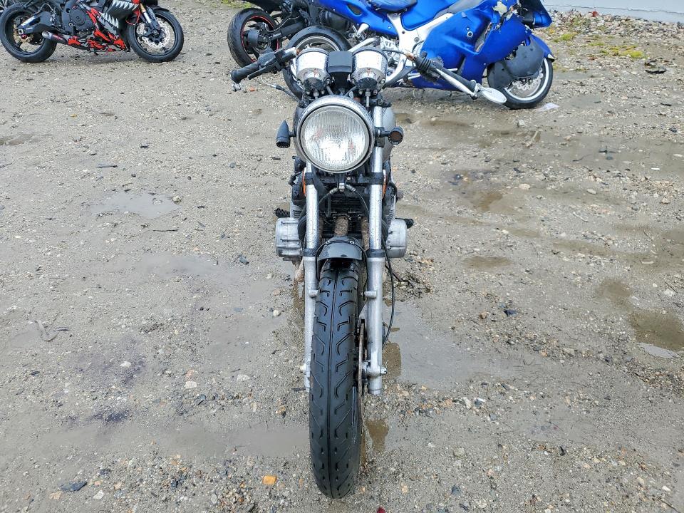 Продаж на аукціоні авто 1981 Yamaha Xs850, vin: 4R2001440, номер лоту: 78290705