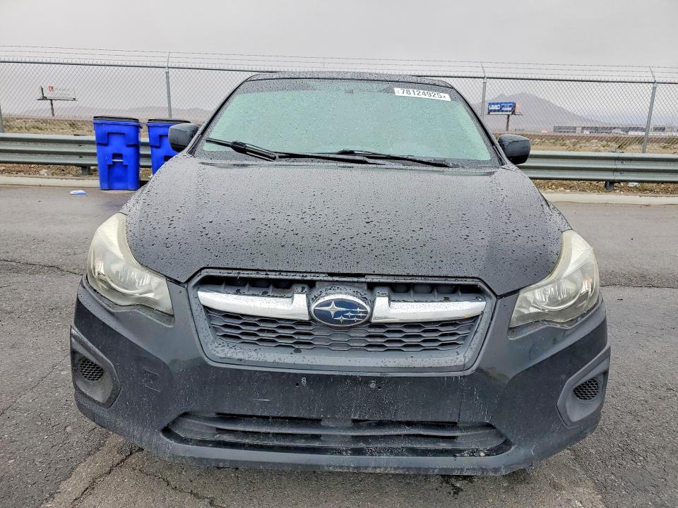 Aukcja sprzedaży 2012 Subaru Impreza, vin: JF1GJAA65CH011978, numer aukcji: 78124925