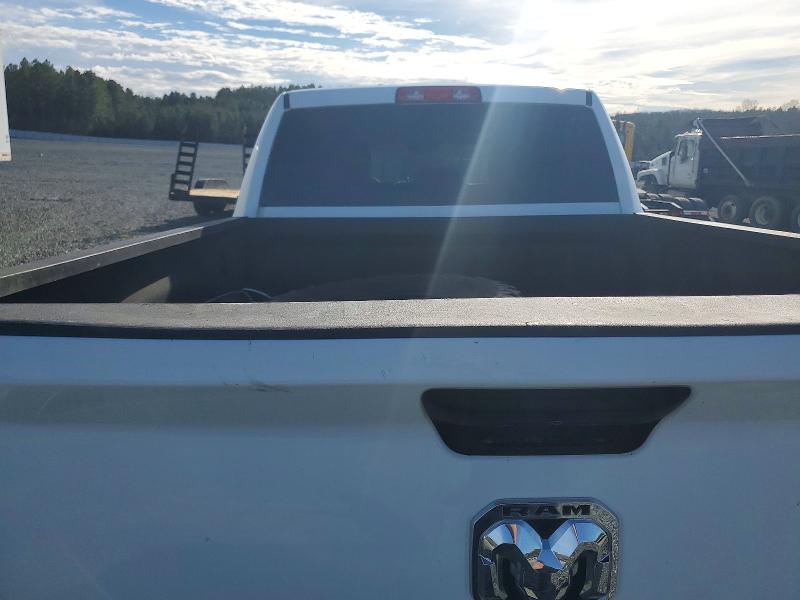 2024 Ram 2500 მანქანა იყიდება აუქციონზე, vin: 3C6UR5DJ4RG211273, აუქციონის ნომერი: 76838595