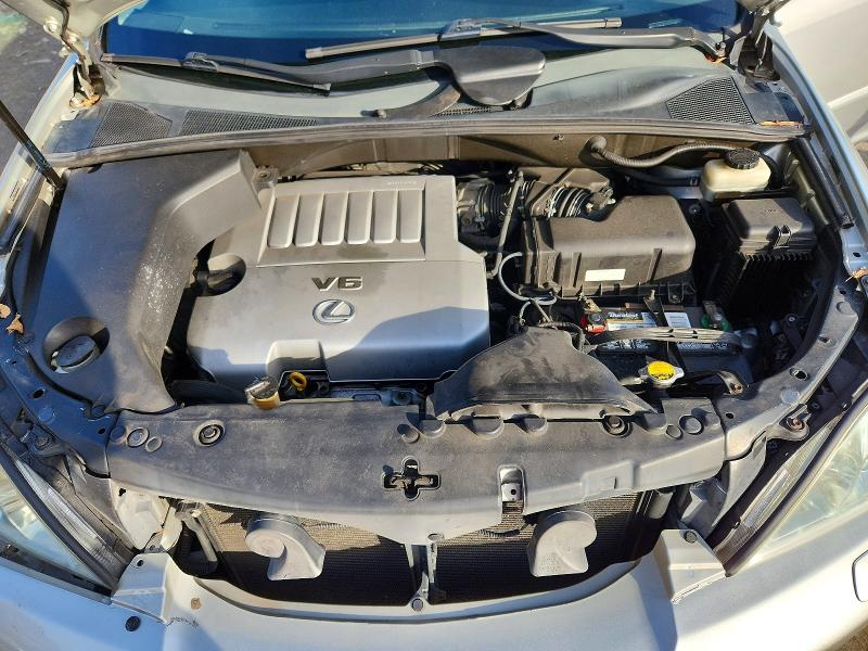Продажа на аукционе авто 2007 Lexus Rx 350, vin: 2T2HK31U37C013093, номер лота: 77328155