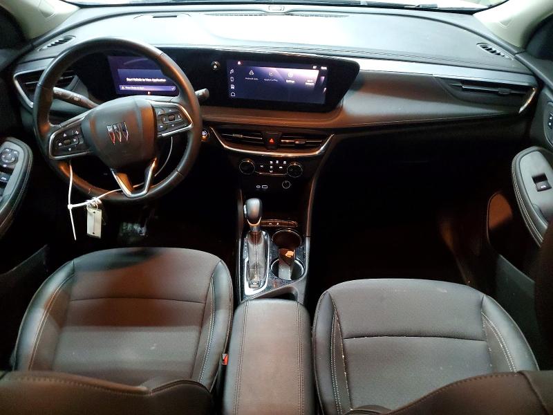Продаж на аукціоні авто 2024 Buick Encore Gx, vin: KL4AMBS25RB182356, номер лоту: 77302715