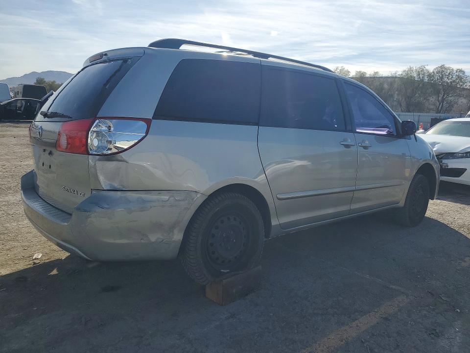 Продаж на аукціоні авто 2009 Toyota Sienna, vin: 5TDZK23C29S255455, номер лоту: 79107815